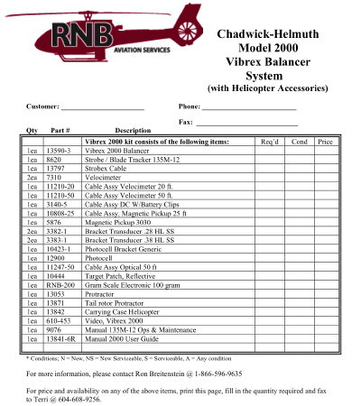 chadwick 177m-6a manual